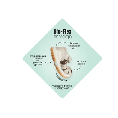 Cool Club, Sandały chłopięce, pachnące, granatowe, Zdrowa Stopa, podeszwa Bio-Flex