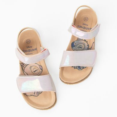 Cool Club, Sandały dziewczęce, fioletowe, Lilo i Stitch
