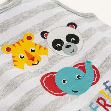 Cool Club, Śpiochy niemowlęce, Little Friends, Fisher-Price