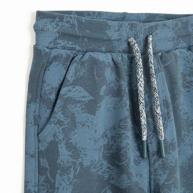 Cool Club, Spodnie dresowe chłopięce, niebieskie