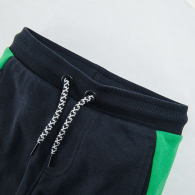 Cool Club, Spodnie dresowe chłopięce, slim fit, mix
