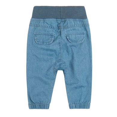 Cool Club, Spodnie jeansowe chłopięce, baggy