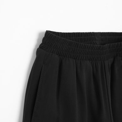 Cool Club, Spodnie materiałowe dziewczęce, culotte, czarne