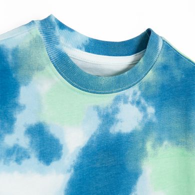 Cool Club, T-shirt chłopięcy, mix