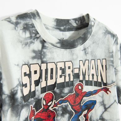 Cool Club, T-shirt chłopięcy, mix, Spider-Man
