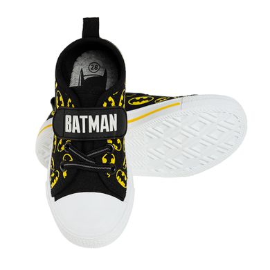 Cool Club, Trampki chłopięce, mix, Batman