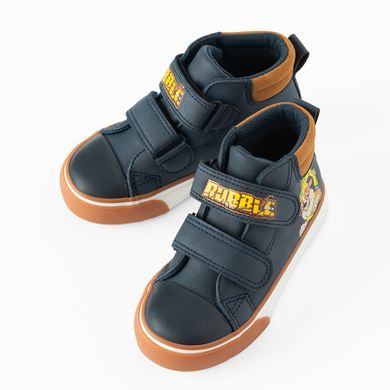 Cool Club, Trzewiki chłopięce, ciemnoniebieskie, Paw Patrol