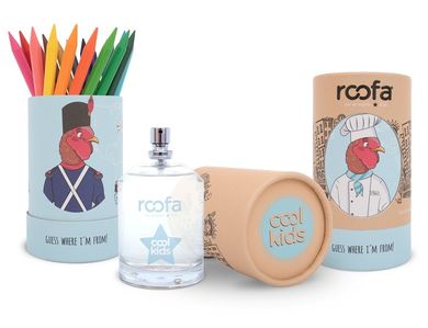 Cool Kids, France Boy, perfumy, 100 ml