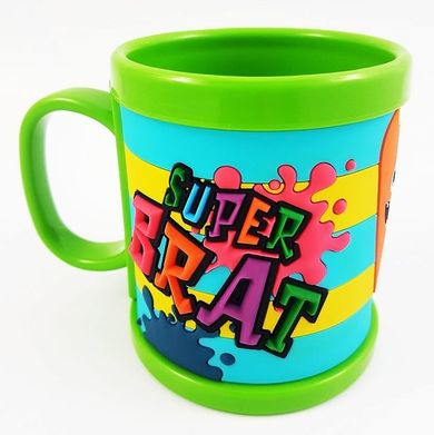 Cool, kubek imienny, super brat