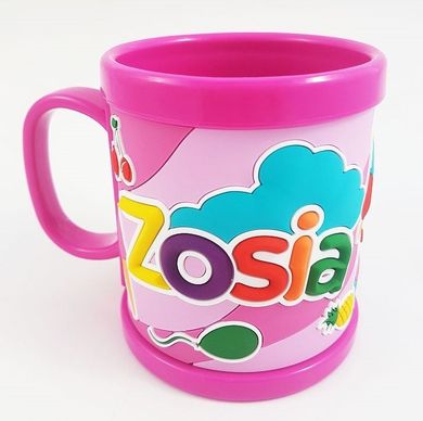Cool, kubek imienny, Zosia
