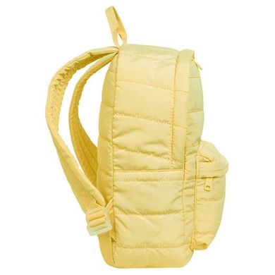 CoolPack, Abby, plecak szkolny, 1-komorowy, Pastel Powder Yellow