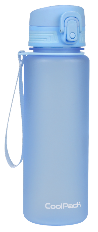 CoolPack, Brisk, bidon, Pastel Powder Blue, 600 ml