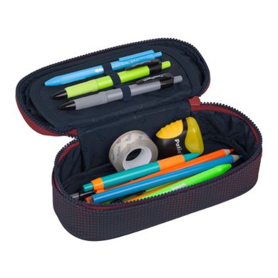 CoolPack, Campus, piórnik owalny, Gradient Costa