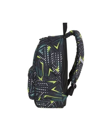 CoolPack, Cross, plecak szkolny, Triangular Spiral