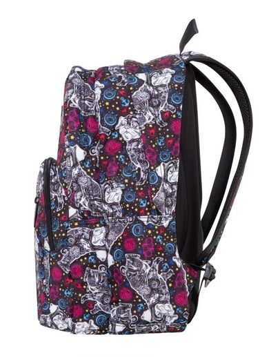 CoolPack, Discovery, plecak szkolny 17", Coco