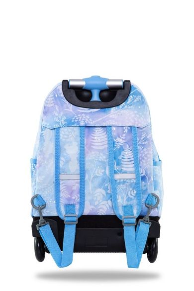 CoolPack, Disney, Jack, Kraina Lodu 2, plecak na kółkach