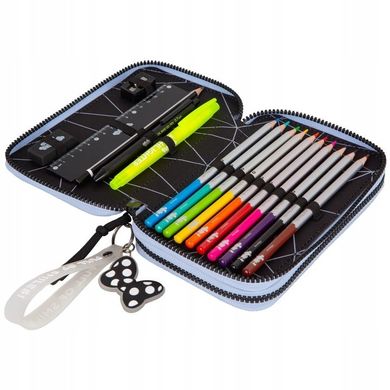 CoolPack, Disney, piórnik 2-komorowy z wyposażeniem
