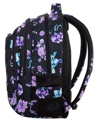 CoolPack, Drafter, plecak szkolny, Violet Dream