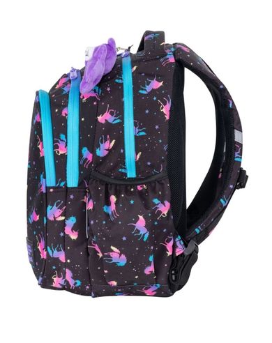 CoolPack, Jerry Dark, Jednorożec, plecak szkolny
