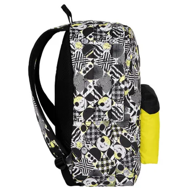 CoolPack, Scout, plecak szkolny, 2-komorowy, Tic Tac