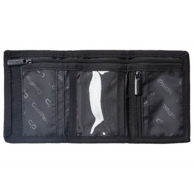 CoolPack, Slim, portfel, Game Over