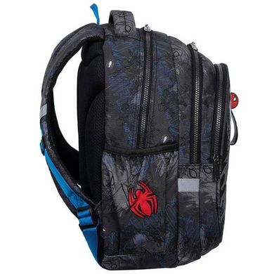 CoolPack, Spider-Man, Jerry, plecak szkolny