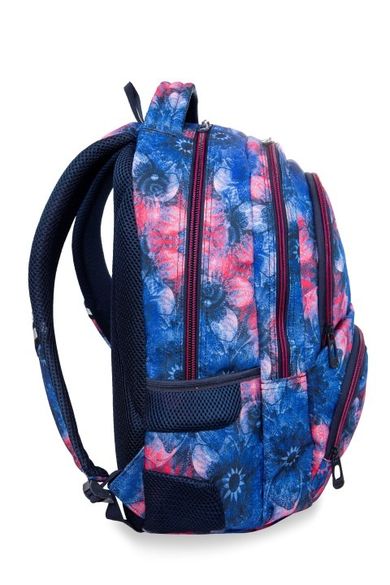 CoolPack, Spiner, plecak szkolny, Pink Magnolia