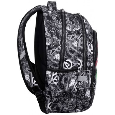 CoolPack, The Avengers, Prime, plecak szkolny