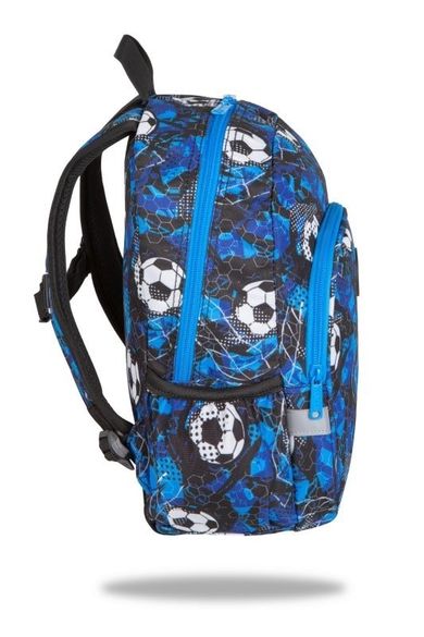 CoolPack, Toby Soccer, plecak szkolny