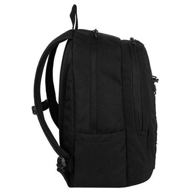 CoolPack, Trooper, plecak szkolny, 2-komorowy, black collection