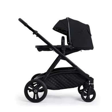 Cosatto, Wow XL, wózek rok po roku, 2w1, silhouette