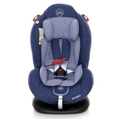 Coto Baby, Bolero, fotelik samochodowy 0-25 kg, niebieski