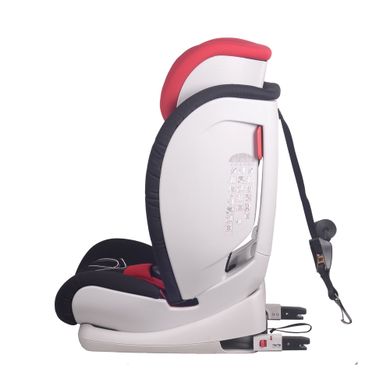 Coto Baby, Cometa, fotelik samochodowy, 9-36 kg, Blue