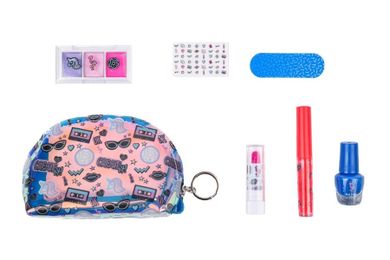Create It! Make-up, zestaw do makijażu w kosmetyczce