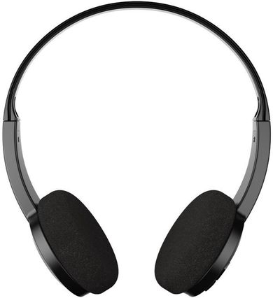 Creative, słuchawki bluetooth z mikrofonem, Sound Blaster Jam V2, czarne