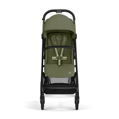 Cybex, Beezy, wózek spacerowy, Moss Green
