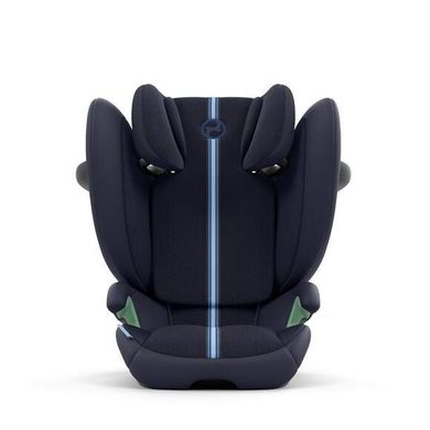 Cybex, Solution G2 Plus, fotelik samochodowy, Ocean Blue, 100-150 cm