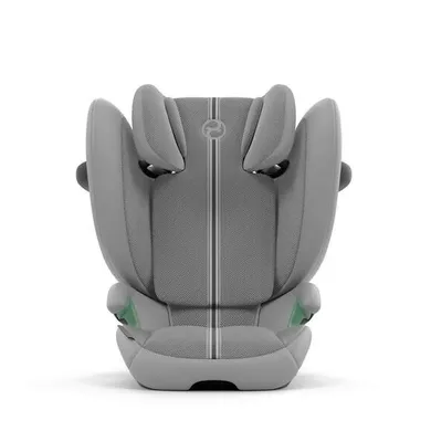 Cybex, Solution G2 Plus, fotelik samochodowy, Stone Grey, 100-150 cm
