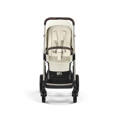 Cybex, Talos S Lux, wózek spacerowy, Seashell Beige