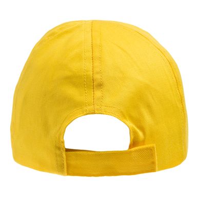 Czapka z daszkiem chłopięca, Minionki