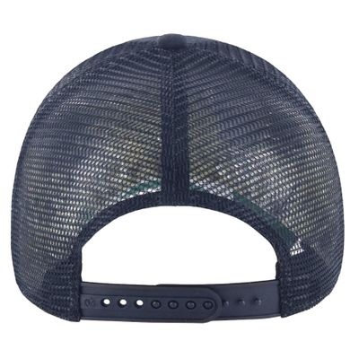 Czapka z daszkiem męska, granatowa, 47 Brand MLB LA Dodgers Cap