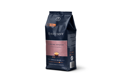 Davidoff, kawa ziarnista, Cafe Creme, 1000 g