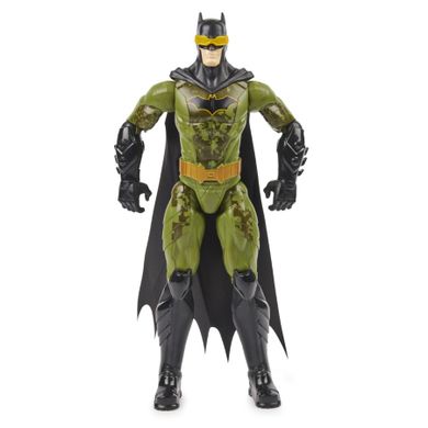 DC Comics, Batman, figurka, 30 cm