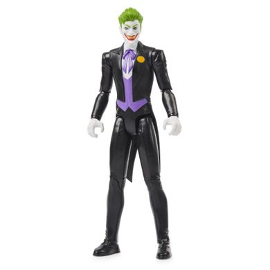 DC Comics, Batman, Joker, figurka, 30 cm