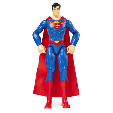 DC Comics, Superman, figurka 12"