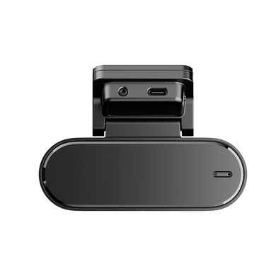 Ddpai, N5, rejestrator samochodowy, 4K 2160p, GPS, WiFi, Bluetooth 4.2