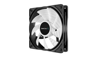 DeepCool, wentylator, RF120R LED