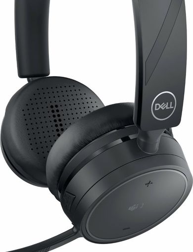 Dell, Pro Wireless Headset, 85176200, Wl5022