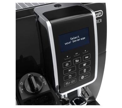 Delonghi, Ecam, ekspres ciśnieniowy, 359.55.b