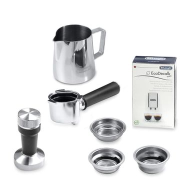 DeLonghi, ekspres do kawy, Ec885.gy